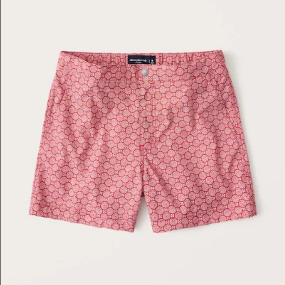 Abercrombie & Fitch shorts
